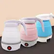 Sabon Kettle Mai Amfani Da Wuta - 2