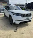 2018 Land Rover Range Rover Velar P250 SE R-Dynamic 4x4 White - 1