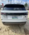 2018 Land Rover Range Rover Velar P250 SE R-Dynamic 4x4 White - 2