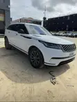 2018 Land Rover Range Rover Velar P250 SE R-Dynamic 4x4 White - 3