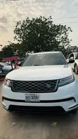 2018 Land Rover Range Rover Velar P250 SE R-Dynamic 4x4 White - 5