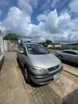 Opel Zafira 2002 Blue - 1