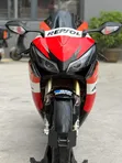 Honda CBR 2015 Orange - 2