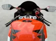 Honda CBR 2015 Orange - 5