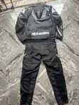 Alpinestars Padded Jacket & Pants for Bikers - 3