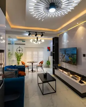 Gidan Alatu Mai Dakuna 1 a Ikate, Lekki