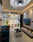 Gidan Alatu Mai Dakuna 1 a Ikate, Lekki - 1