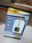 Qasa 5KVA Wall-Mount Power Stabilizer don Kayan Lantarki - 2