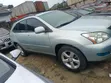 Lexus RX 330 2005 Blue - 2