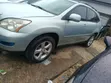 Lexus RX 330 2005 Blue - 4