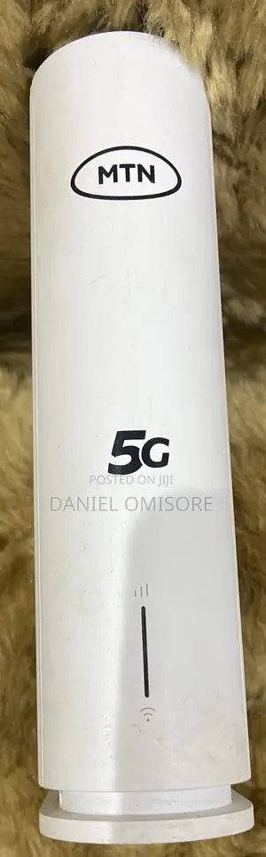MTN 5G Router (Used)