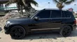 Mercedes-Benz GLK-Class 2014 Black - 1