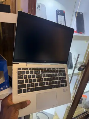 HP EliteBook x360 1030 G3 Laptop - Core i7, 16GB RAM, 512GB SSD