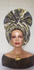 Royal Damask Autogele - Brand New - 2