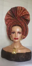 Royal Damask Autogele - Brand New - 3
