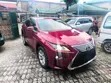 Lexus RX 2017 Red - 3