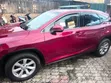 Lexus RX 2017 Red - 4