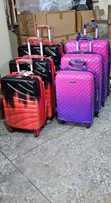 Quality Luggage Box (3-Set) - 2
