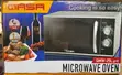 Qasa 25L Microwave Oven da Grill - 1
