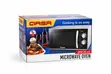 Qasa 25L Microwave Oven da Grill - 2