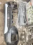 Used Kia Telluride 2020 Front Bumper - 2