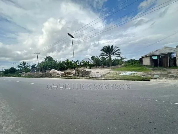 88 Plots of Land for Sale in Omagwa, Ikwerre - 1