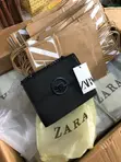 Jakar Hannun Mata ta Zara - Baƙi - 2