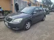 Toyota Corolla 2004 Gray - 1