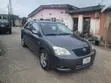 Toyota Corolla 2004 Gray - 2