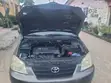 Toyota Corolla 2004 Gray - 3
