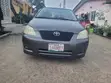 Toyota Corolla 2004 Gray - 4
