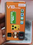 New Gionee Max Pro 32GB Orange - 2