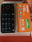 New Gionee Max Pro 32GB Orange - 3