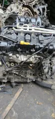 Jeep Wrangler V6 3.6L Complete Engine (2011-2017) - 5