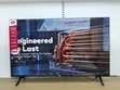 Itel Talabijin Mai Girman 43-inch QLED Mai Hikima - 3