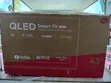 Itel Talabijin Mai Girman 43-inch QLED Mai Hikima - 4
