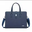 Original Quality Men's Leather Office Bag - 1