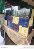 Lingzi Coffee with Ganoderma Lucidum - 1
