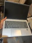 HP EliteBook 840 G7 Laptop - 14" FHD, i5, 16GB RAM, 512GB SSD - 1