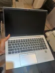 HP EliteBook 840 G7 Laptop - 14" FHD, i5, 16GB RAM, 512GB SSD - 2