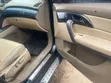 Acura MDX 2008 Black - 2