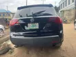 Acura MDX 2008 Black - 5