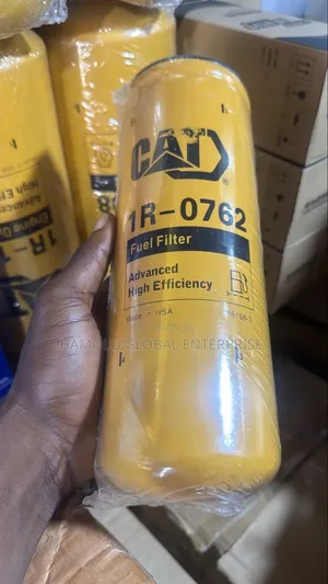 Tace Man Fetur na Caterpillar 1R-0762