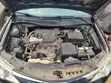 Toyota Camry 2012 Blue - 4