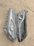Set Fog Lamp and Cover Hyundai Azera 2014 - 1