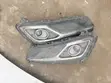 Set Fog Lamp and Cover Hyundai Azera 2014 - 2