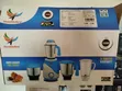 Maximus 4-in-1 Quality Blender (1000W) - 1