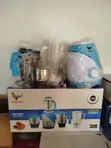 Maximus 4-in-1 Quality Blender (1000W) - 2