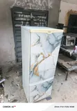 250L Whirlpool Foreign Used Fridge - 1