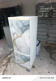 250L Whirlpool Foreign Used Fridge - 4
